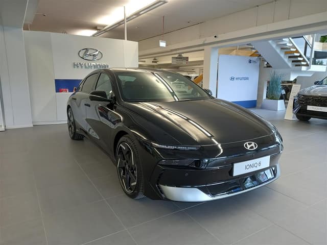 Hyundai IONIQ 6