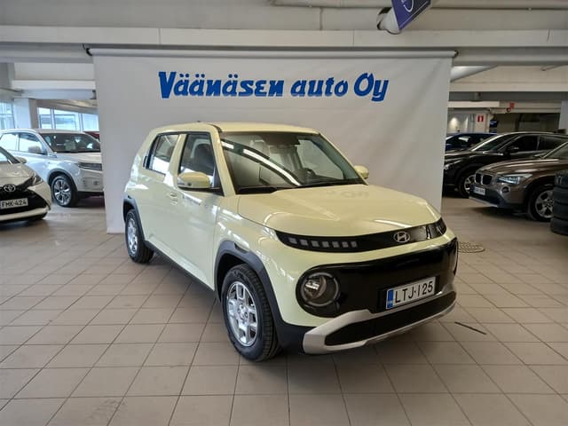 Hyundai INSTER