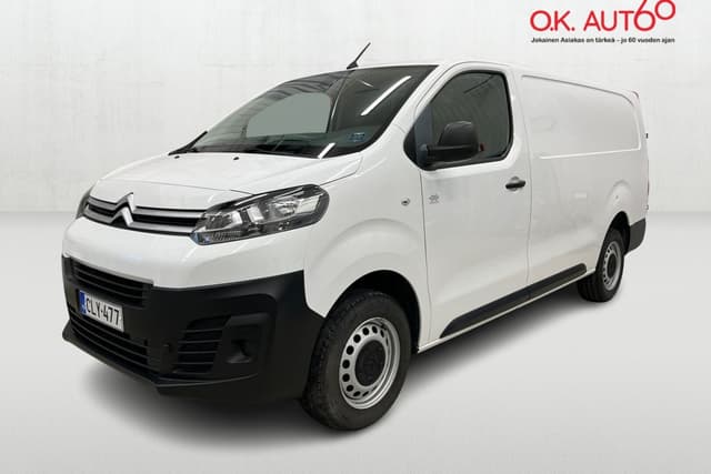 CITROEN Jumpy