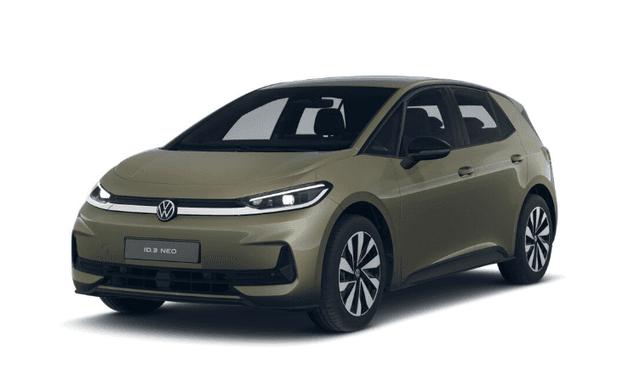 Volkswagen ID.3 Neo