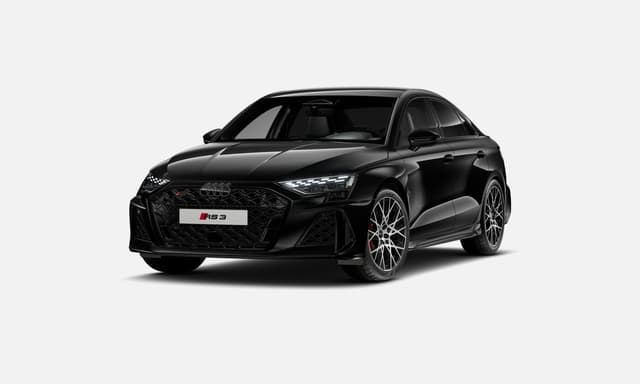 Audi RS 3