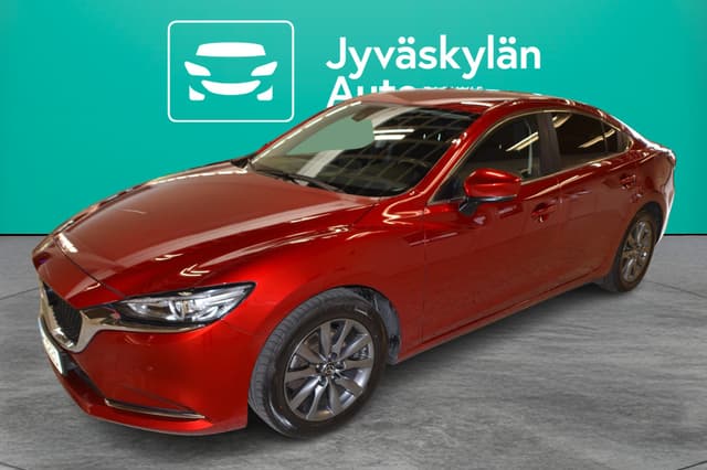 MAZDA Mazda6