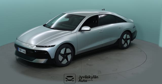 Hyundai IONIQ 6