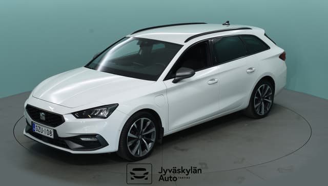 SEAT Leon Sportstourer