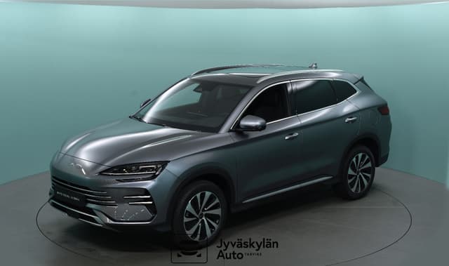 BYD Seal U DM-i