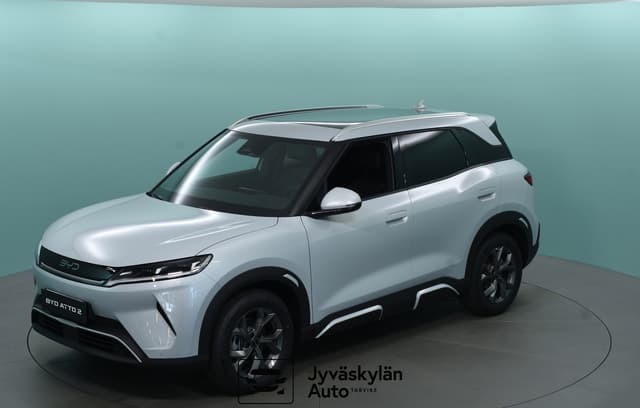 BYD Atto 2