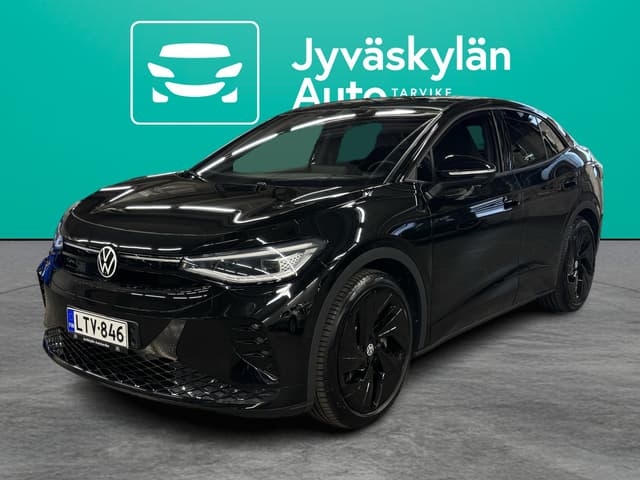 Volkswagen ID.5