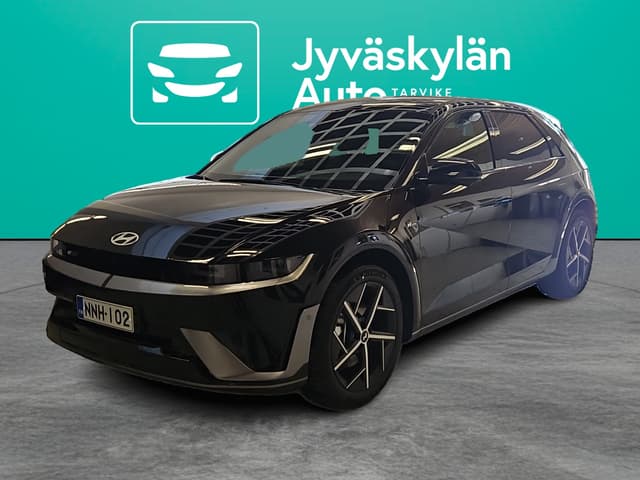 Hyundai IONIQ 5
