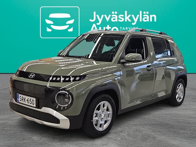 Hyundai INSTER