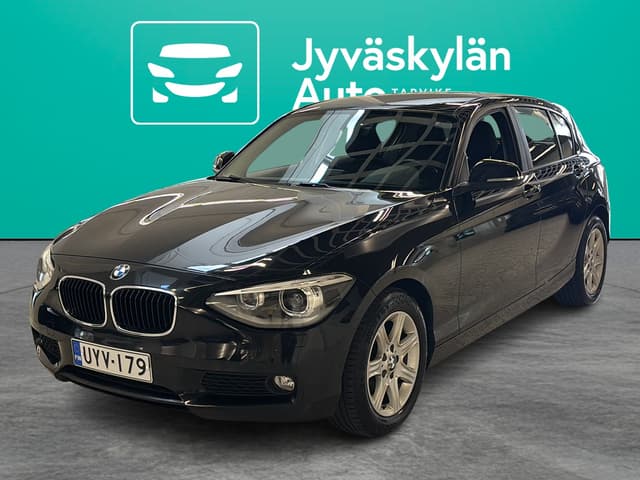 BMW 116