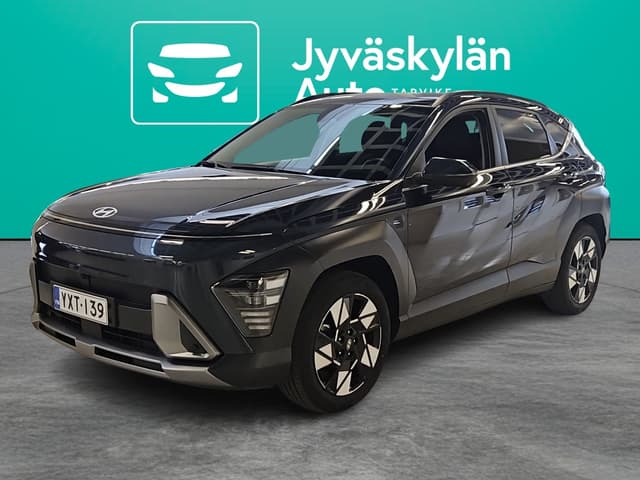 HYUNDAI KONA Hybrid
