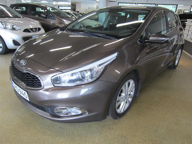 Kia cee´d
