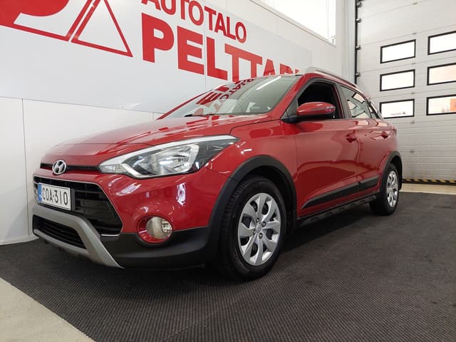 HYUNDAI i20 Active Cross