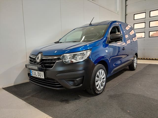 RENAULT Express