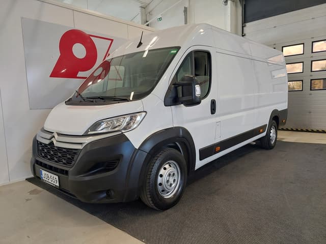 CITROEN Jumper