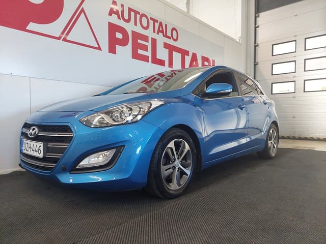 HYUNDAI i30 5d