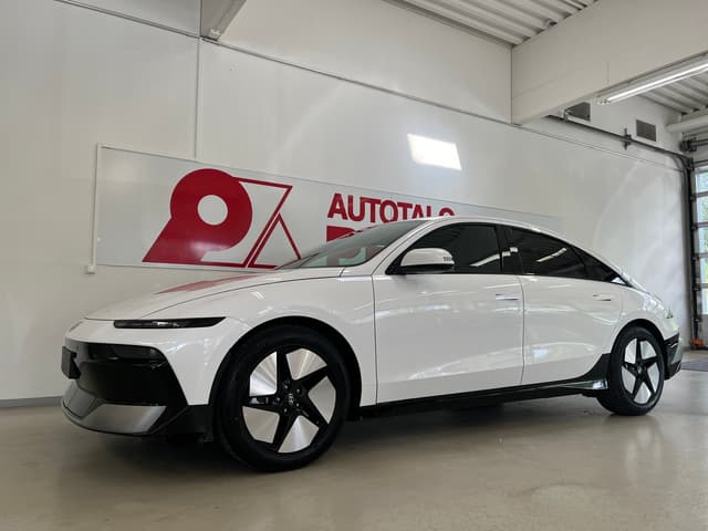 HYUNDAI IONIQ 6