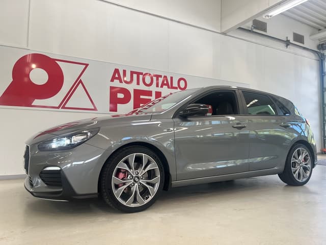 HYUNDAI i30 Hatchback