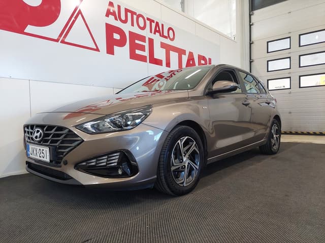 HYUNDAI i30 Hatchback