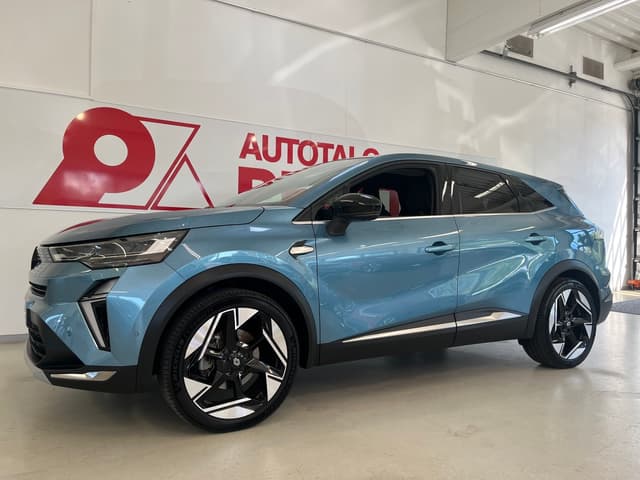 RENAULT Symbioz
