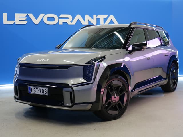 Kia EV9
