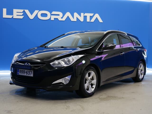Hyundai i40 Wagon