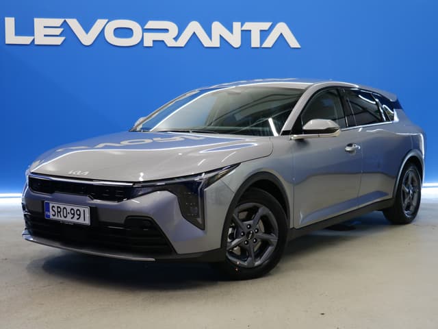 Kia K4