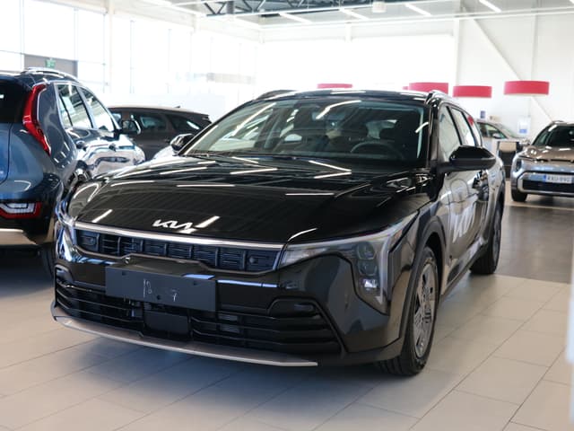 Kia K4