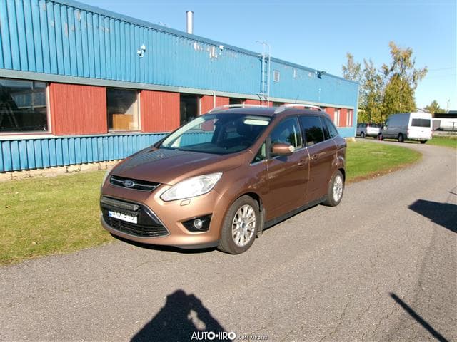 Ford Grand C-Max