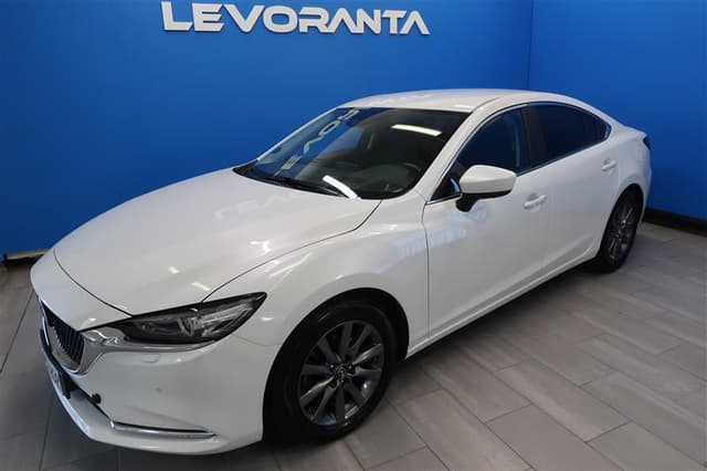 Mazda Mazda6