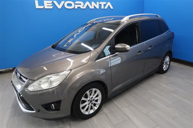 Ford Grand C-Max