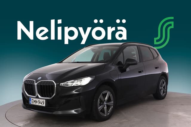 BMW 230