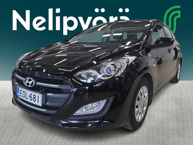 HYUNDAI i30 Wagon
