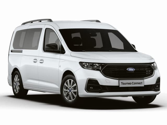 FORD Grand Tourneo Connect