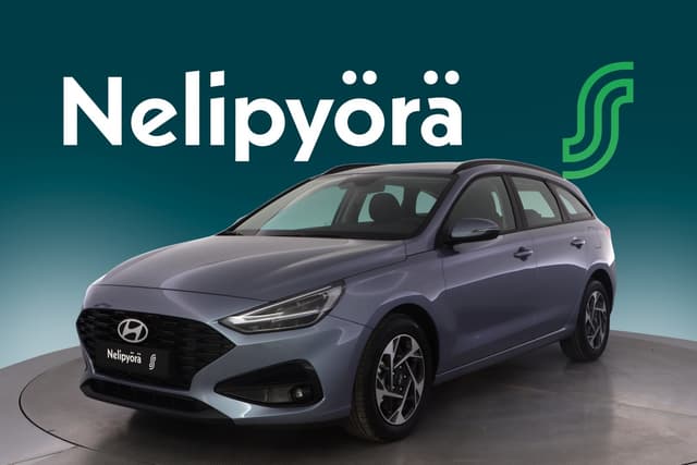 HYUNDAI i30 Wagon