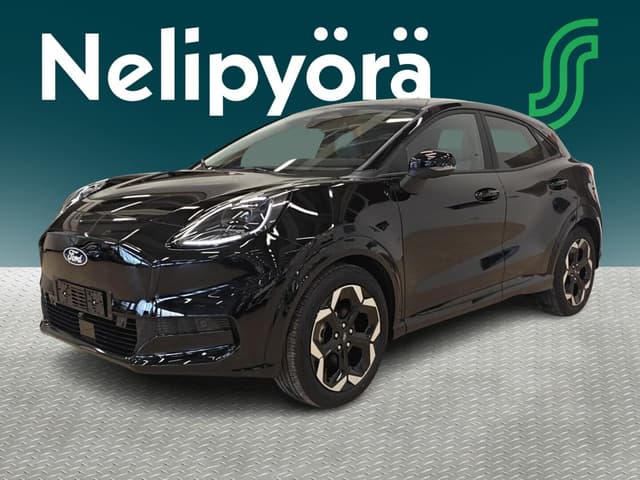 FORD Puma Gen-E