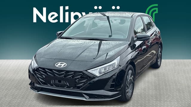 HYUNDAI i20 Hatchback
