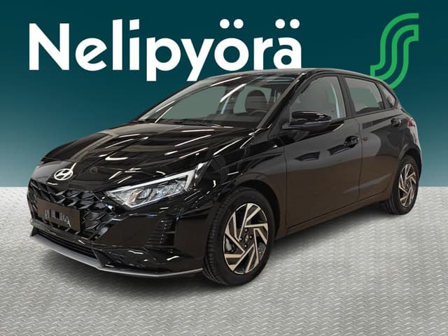 HYUNDAI i20 Hatchback