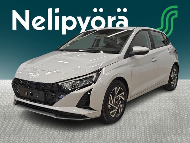 HYUNDAI i20 Hatchback