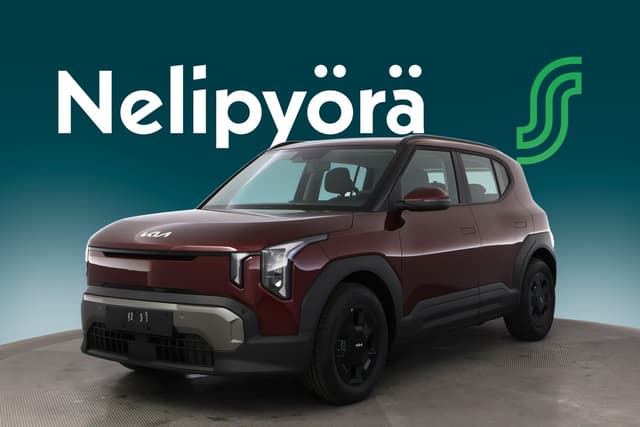 KIA EV2
