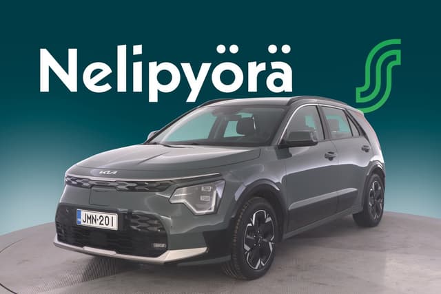 KIA NIRO