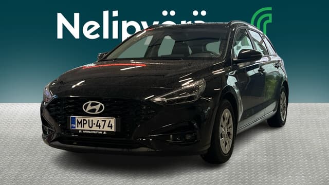 HYUNDAI I 30
