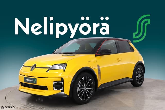 RENAULT 5