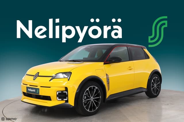 RENAULT 5