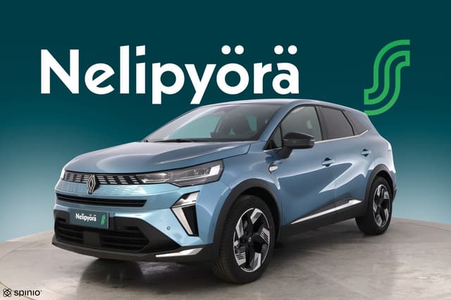 RENAULT Symbioz