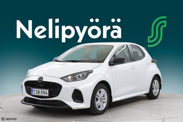 MAZDA 2