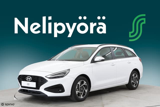 HYUNDAI i30 Wagon