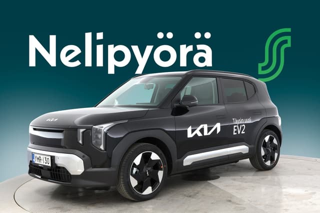 KIA EV2