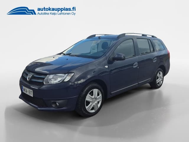 DACIA Logan MCV