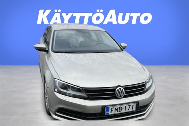 VOLKSWAGEN Jetta